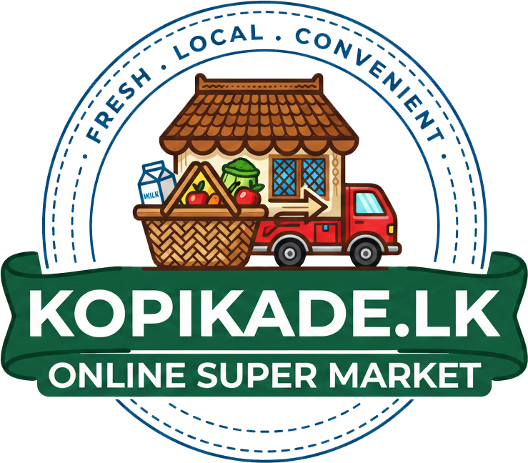 Kopikade.lk